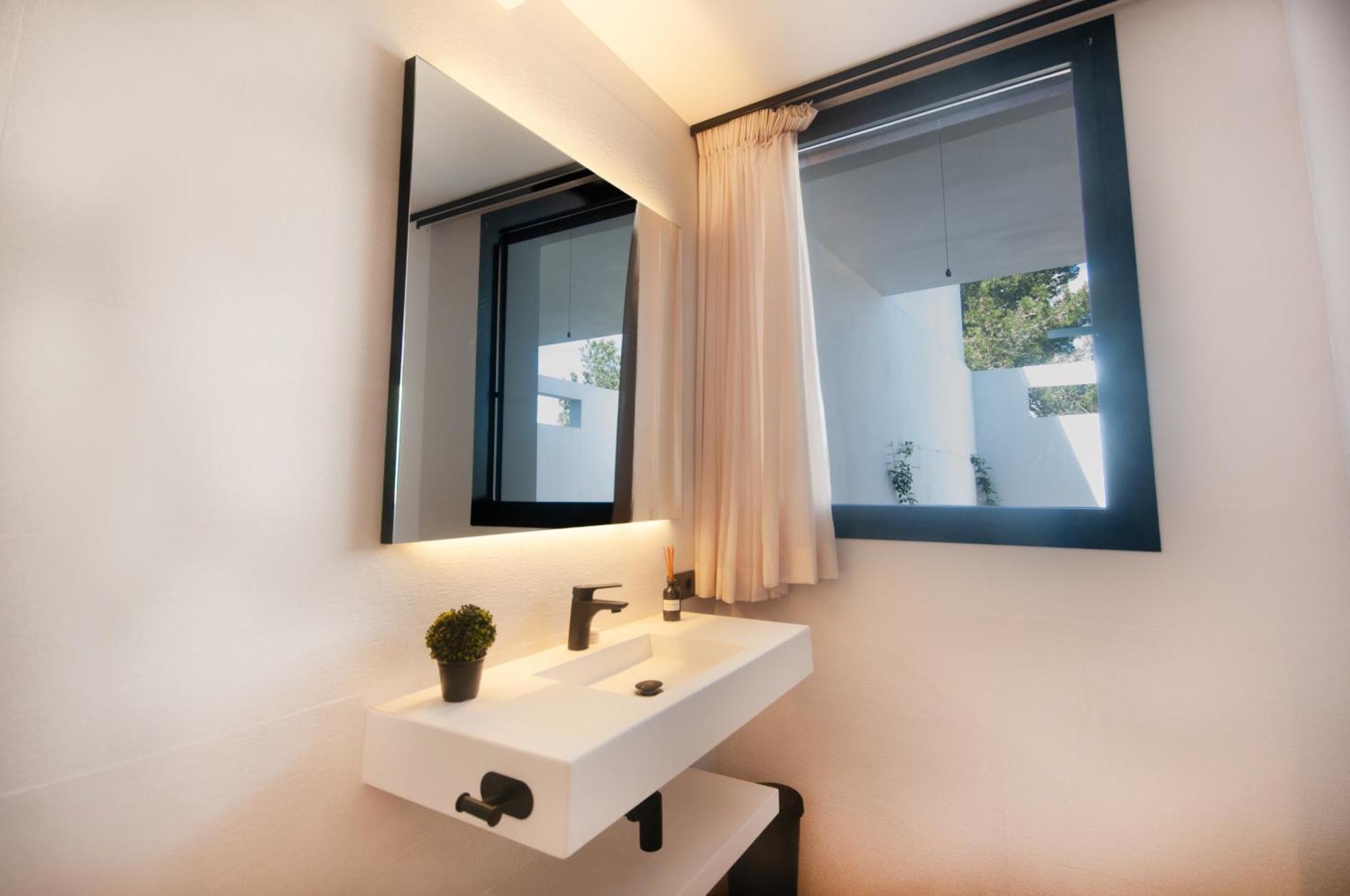 Casa Rural Mirador Del Salto Chella Екстер'єр фото