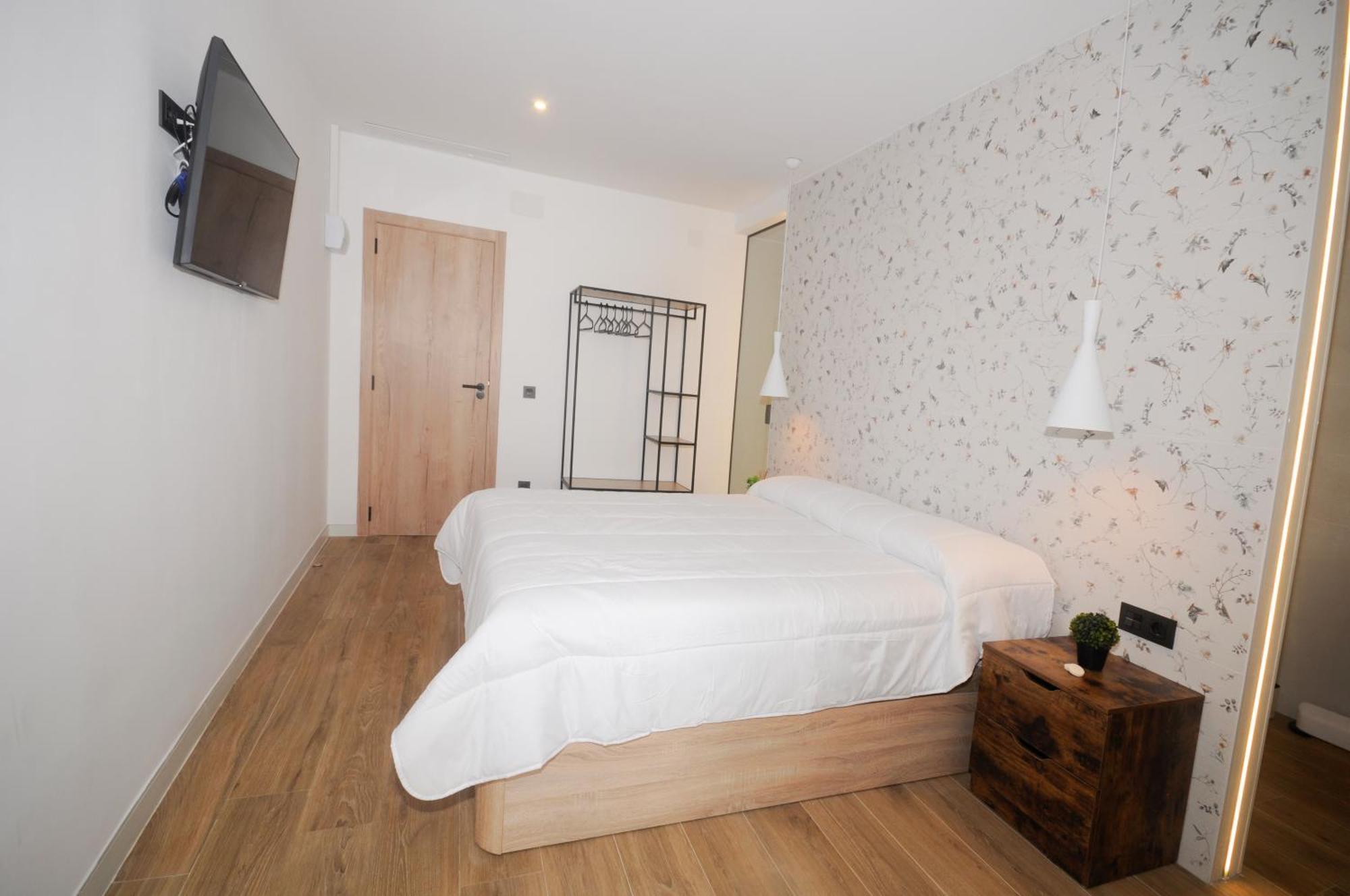 Casa Rural Mirador Del Salto Chella Екстер'єр фото