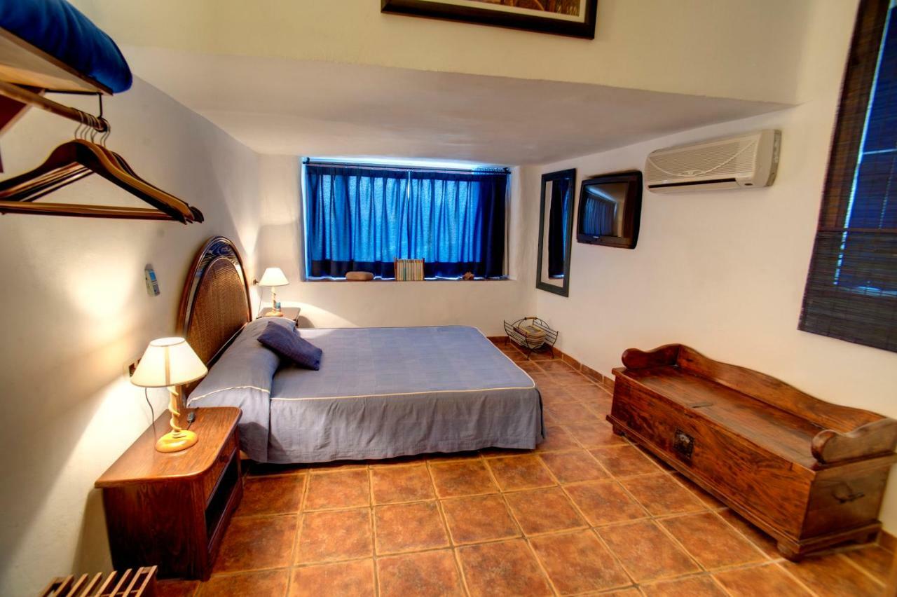 Casa Rural Mirador Del Salto Chella Екстер'єр фото